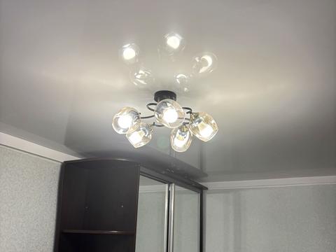 квартира по адресу Николая Ушакова ул., 12