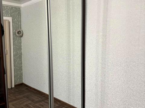 квартира по адресу Николая Ушакова ул., 12