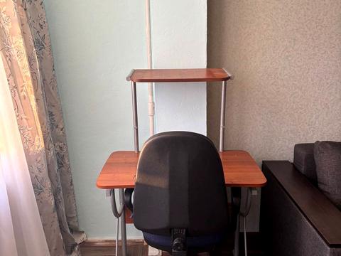 квартира по адресу Николая Ушакова ул., 12