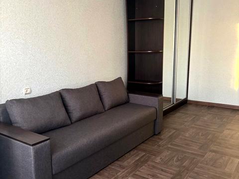 квартира по адресу Николая Ушакова ул., 12