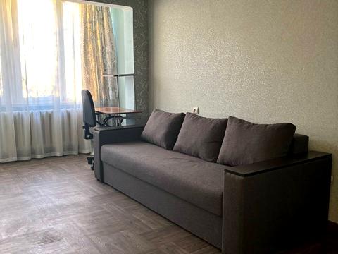 квартира по адресу Николая Ушакова ул., 12