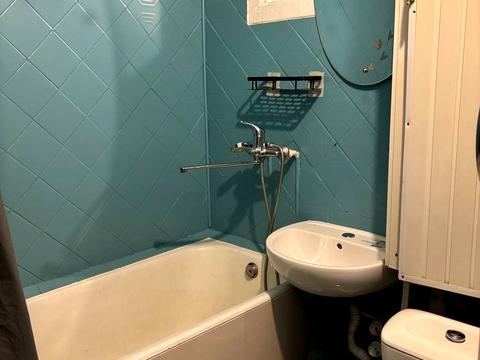 квартира по адресу Николая Ушакова ул., 12