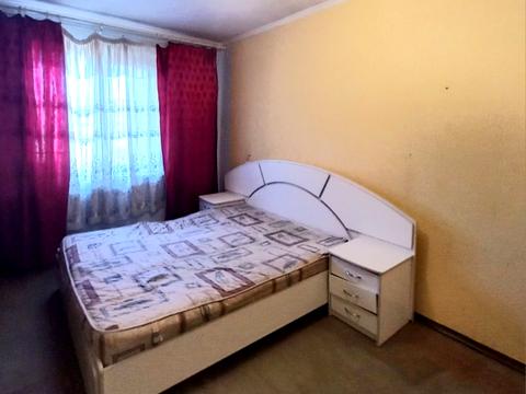 квартира за адресою Електрозаводська вул., 9