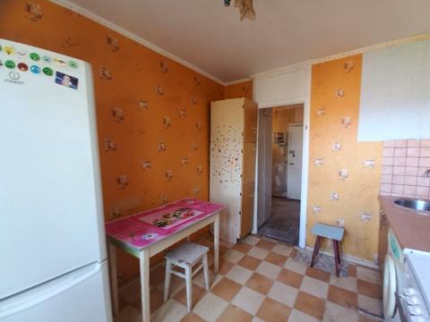 квартира за адресою Електрозаводська вул., 9