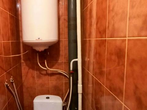 квартира за адресою Електрозаводська вул., 9