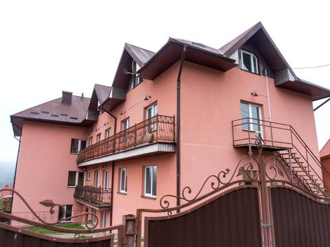 коммерческая по адресу Заводьська, 22