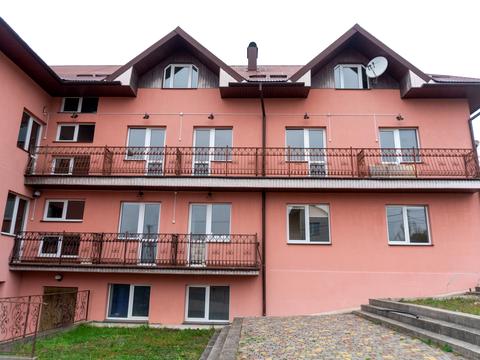 коммерческая по адресу Заводьська, 22