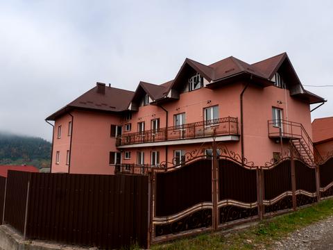 коммерческая по адресу Заводьська, 22