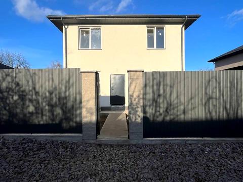 дом по адресу бучанська, 47