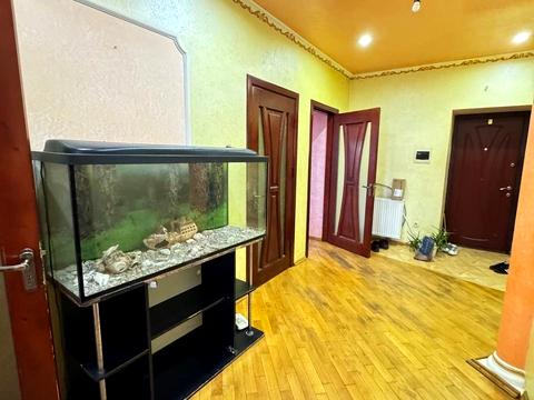 квартира по адресу Химиков ул., 25