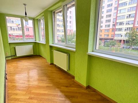 квартира по адресу Химиков ул., 25
