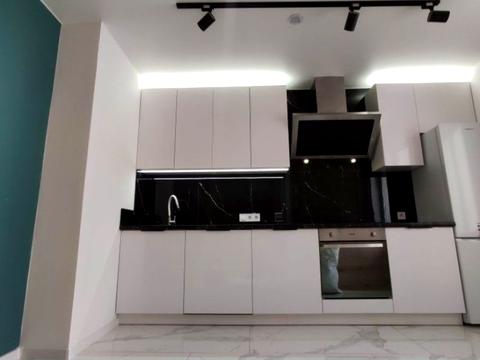 квартира за адресою Приміська вул., 12