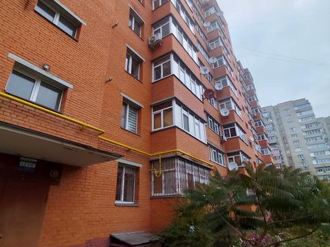 квартира за адресою Сумської Тероборони вул. (Ковпака), 41-А