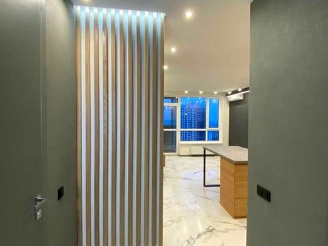 квартира по адресу Осокорская ул., 2а