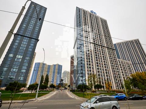 квартира за адресою Академіка Заболотного вул., 1В