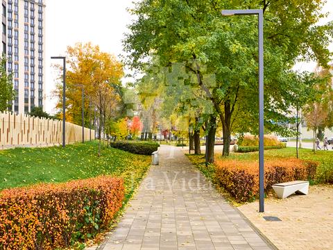квартира за адресою Академіка Заболотного вул., 1В
