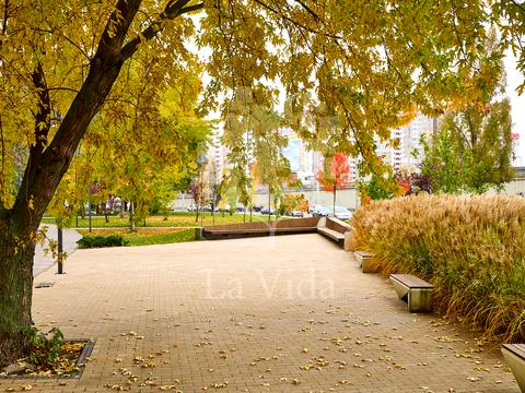 квартира за адресою Академіка Заболотного вул., 1В