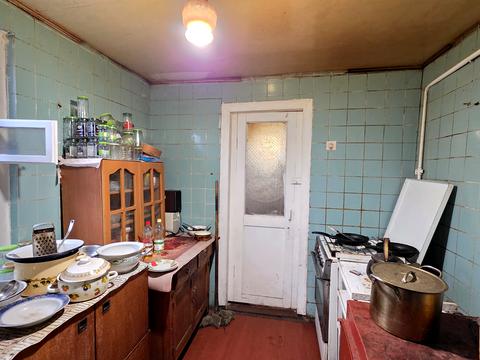 дом по адресу Репина ул., 43а