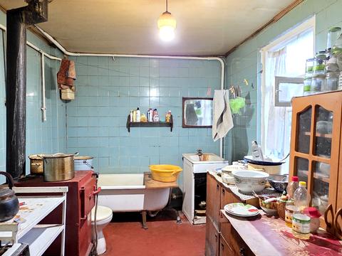 дом по адресу Репина ул., 43а