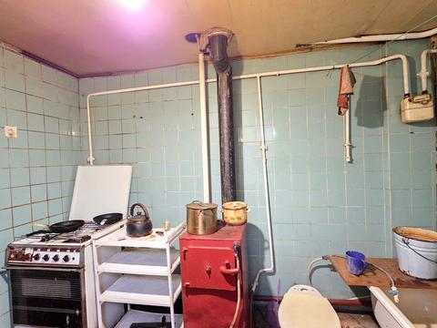 дом по адресу Репина ул., 43а