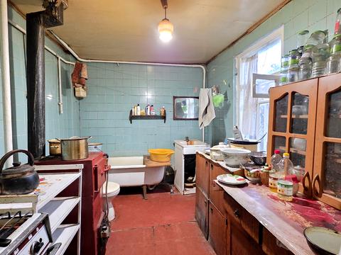 дом по адресу Репина ул., 43а