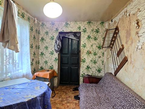 дом по адресу Репина ул., 43а