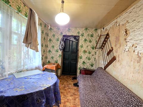 дом по адресу Репина ул., 43а