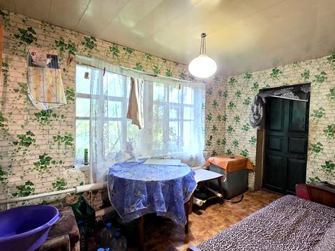 дом по адресу Репина ул., 43а