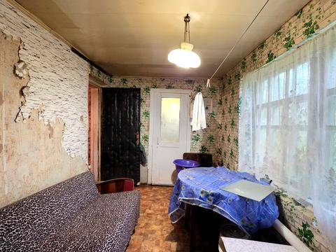 дом по адресу Репина ул., 43а