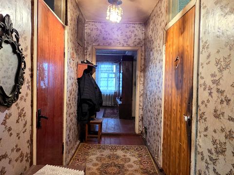 дом по адресу Репина ул., 43а