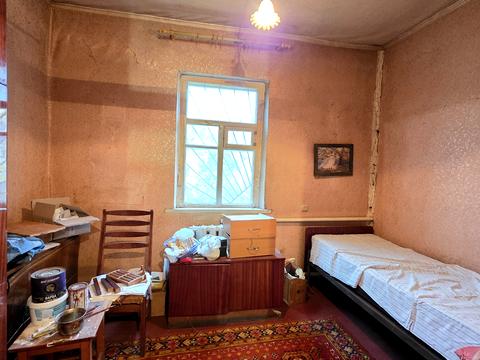 дом по адресу Репина ул., 43а