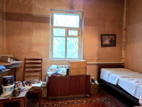 дом по адресу Репина ул., 43а