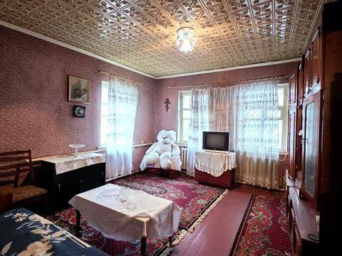 дом по адресу Репина ул., 43а