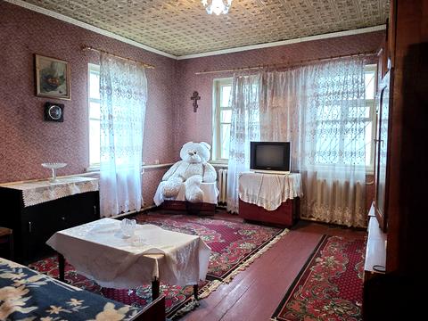 дом по адресу Репина ул., 43а