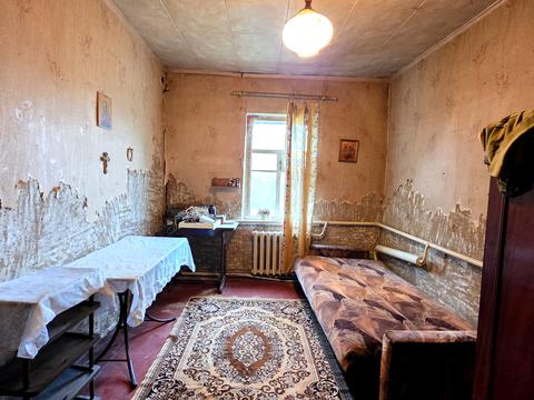 дом по адресу Репина ул., 43а