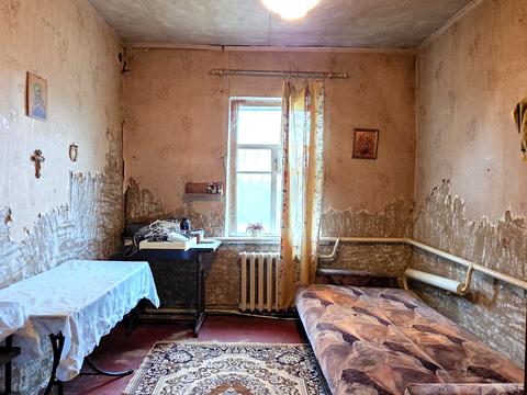 дом по адресу Репина ул., 43а