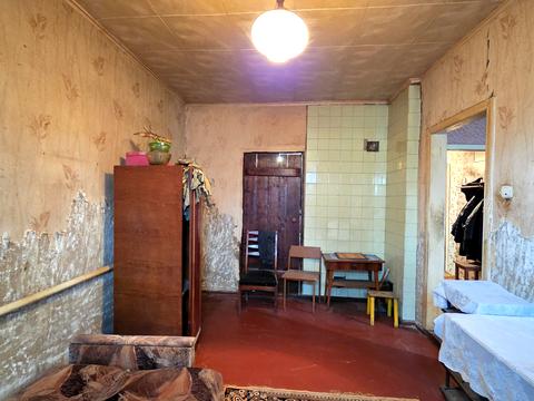 дом по адресу Репина ул., 43а