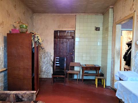 дом по адресу Репина ул., 43а