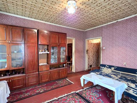 дом по адресу Репина ул., 43а