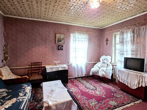 дом по адресу Репина ул., 43а