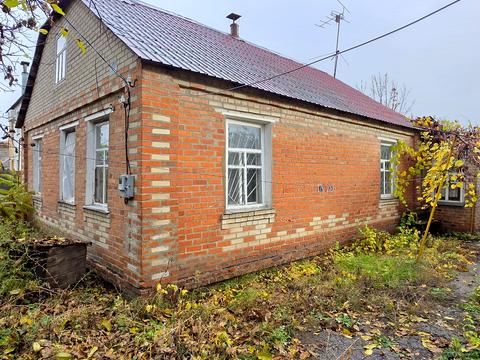 дом по адресу Репина ул., 43а