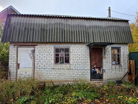 дом по адресу Репина ул., 43а