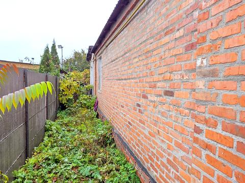 дом по адресу Репина ул., 43а