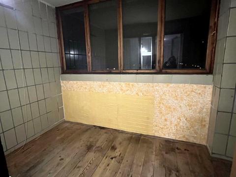 квартира за адресою Новаторів вул., 9