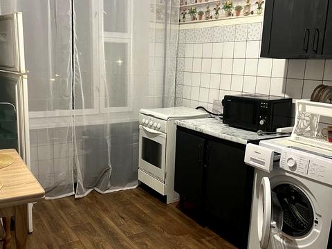 квартира за адресою Новаторів вул., 9