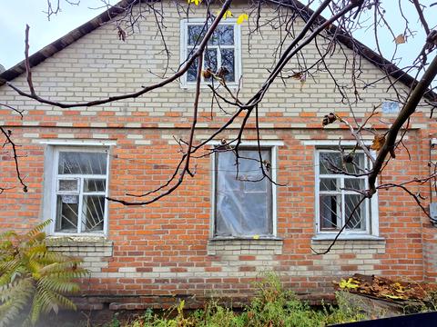 дом по адресу Репина ул., 43а