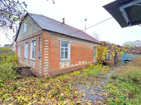 дом по адресу Репина ул., 43а