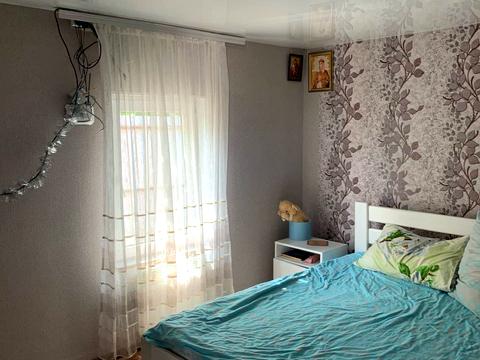 дом по адресу Лазарева ул.