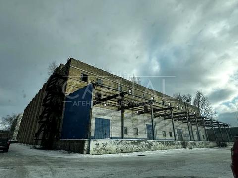 коммерческая по адресу Великая Кольцевая ул., 12