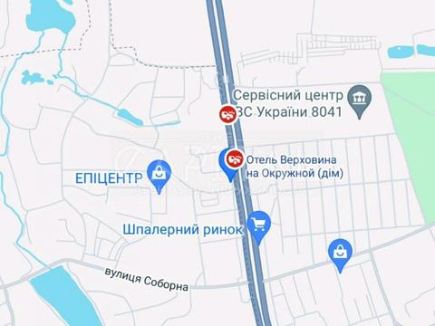 коммерческая по адресу Великая Кольцевая ул., 12